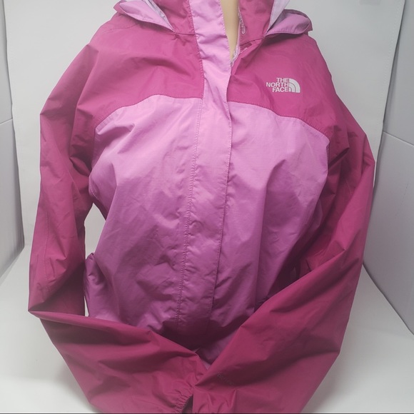 The North Face Other - North Face Hooded Windbreaker